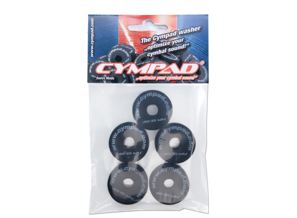 Cympad Optimizer Set-.40/15 Cympad Optimizer Set-.40/15